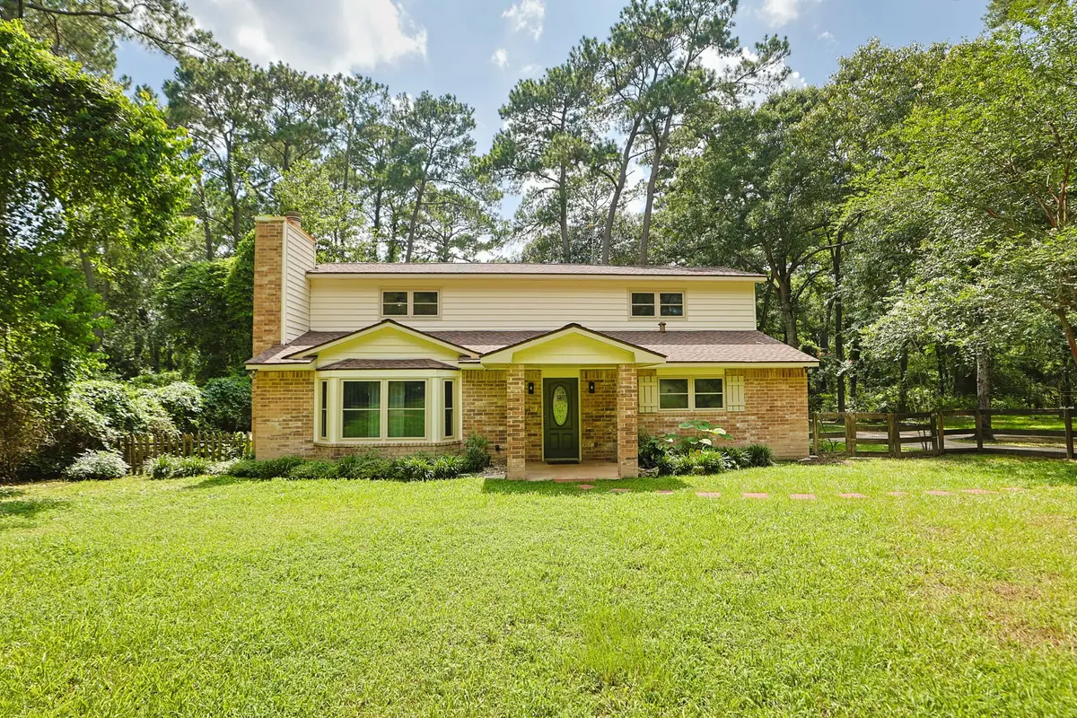 19826 Alford Road, Magnolia, TX 77355 - #1