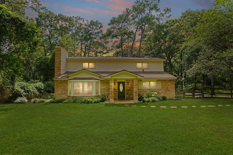 19826 Alford Road, Magnolia, TX 77355 - #2