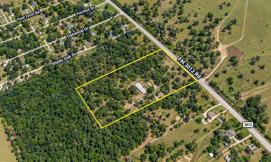 6510 Fm 3012 Road, Wharton, TX 77488 - #2