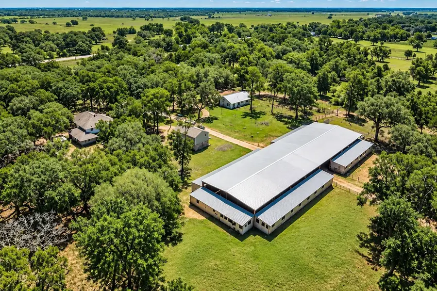 6510 Fm 3012 Road, Wharton, TX 77488 - #3