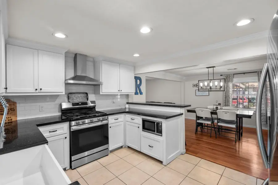 1001 Joseph Street, Pasadena, TX 77506 - #2