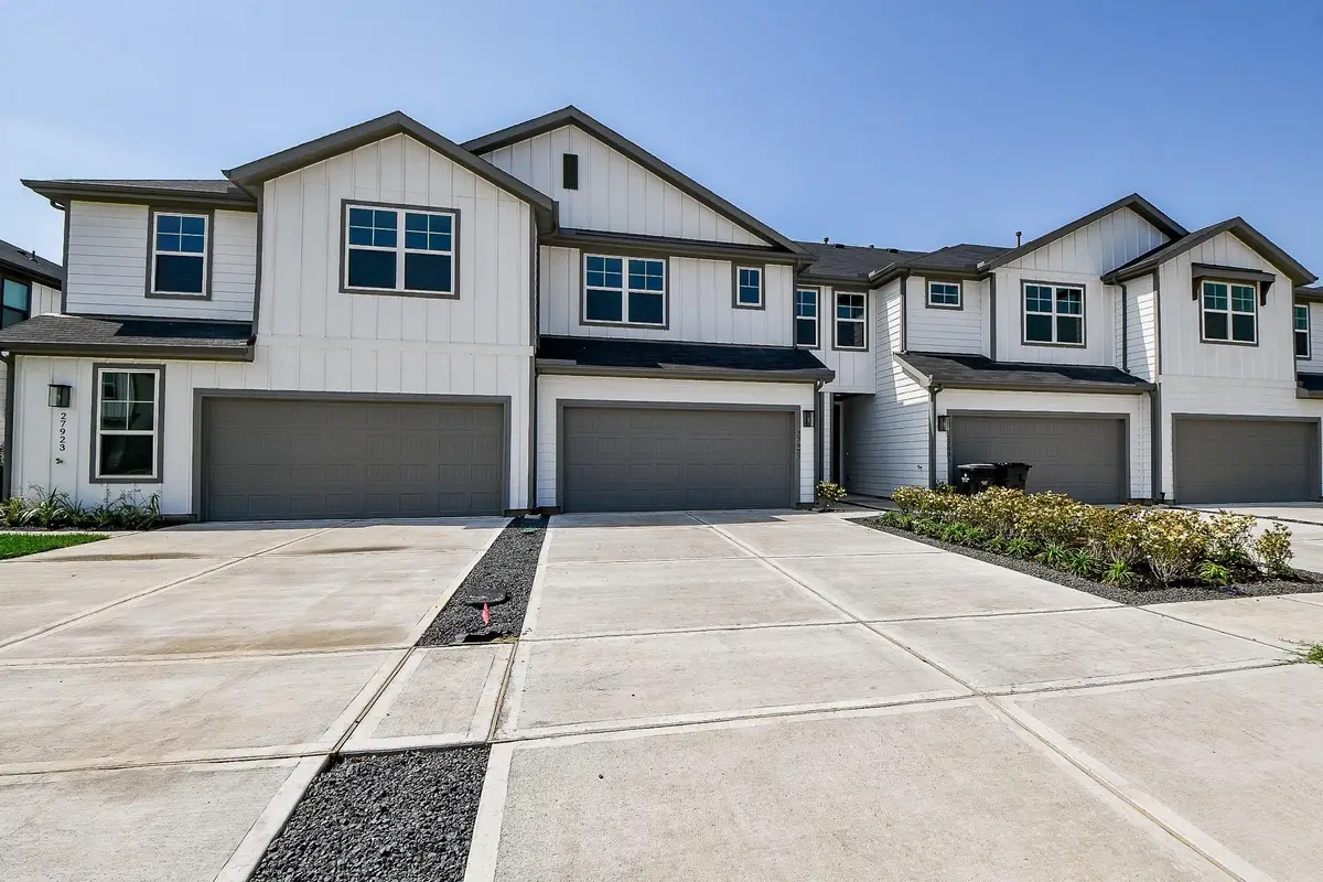 27927 Western Creek Court, Katy, TX 77494 - #1