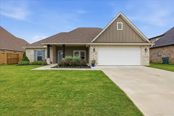 9210 Bell Flower Street, Beaumont, TX 77713