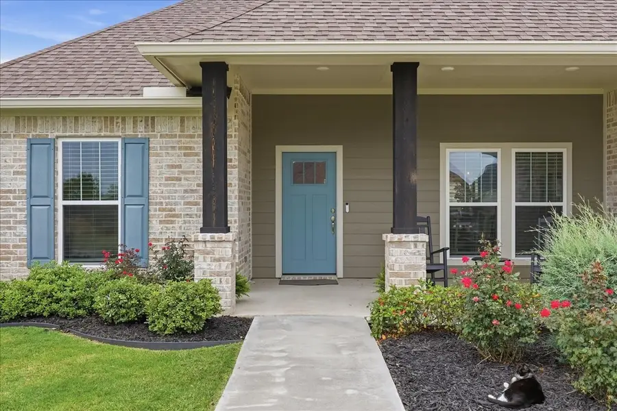 9210 Bell Flower Street, Beaumont, TX 77713 - #2