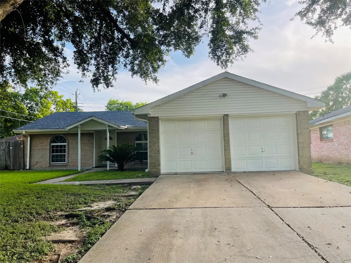 12431 Huntington Field Drive, Houston, TX 77099 - Image #1