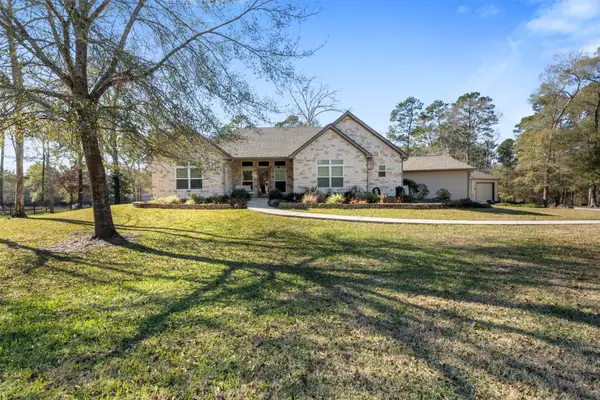26816 Vista Meadow Court, Huffman, TX 77336