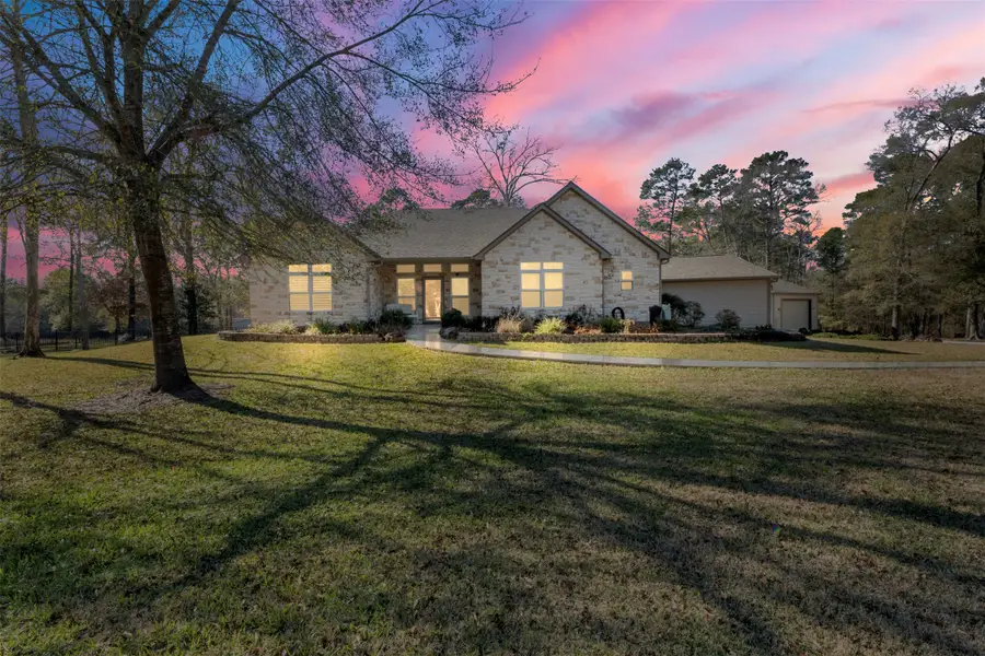26816 Vista Meadow Court, Huffman, TX 77336 - #2