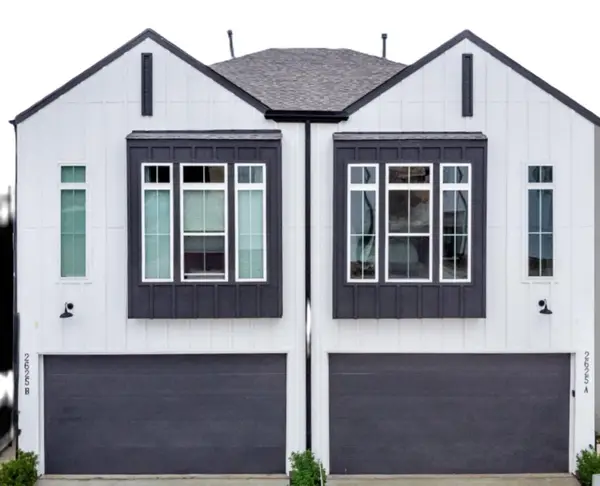 2625 Paul Quinn Street #A, Houston, TX 77091