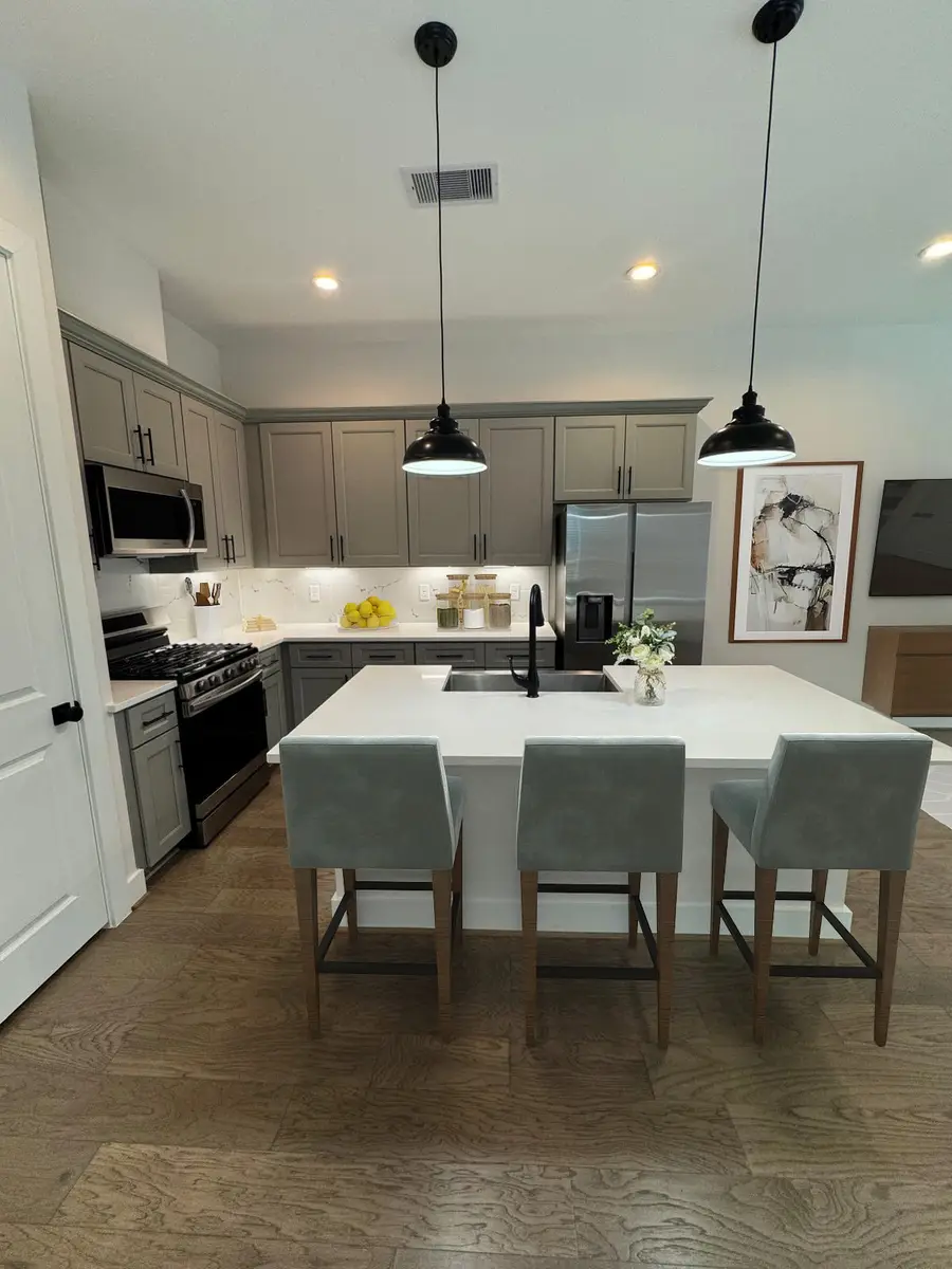 2625 Paul Quinn Street #A, Houston, TX 77091 - #3