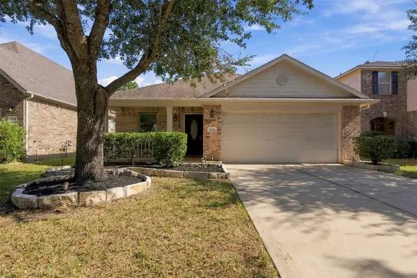 8334 Durham Canyon Lane, Cypress, TX 77433