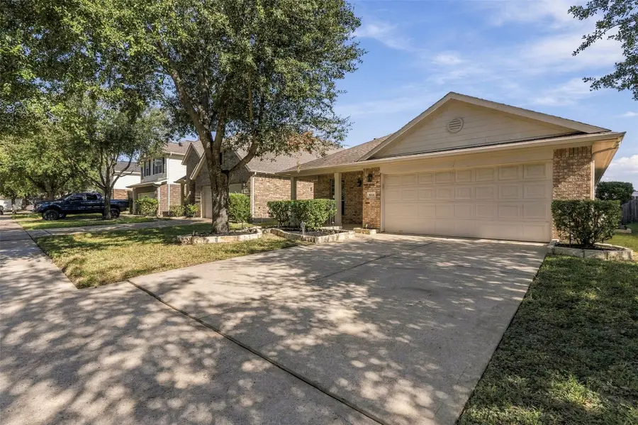 8334 Durham Canyon Lane, Cypress, TX 77433 - #2