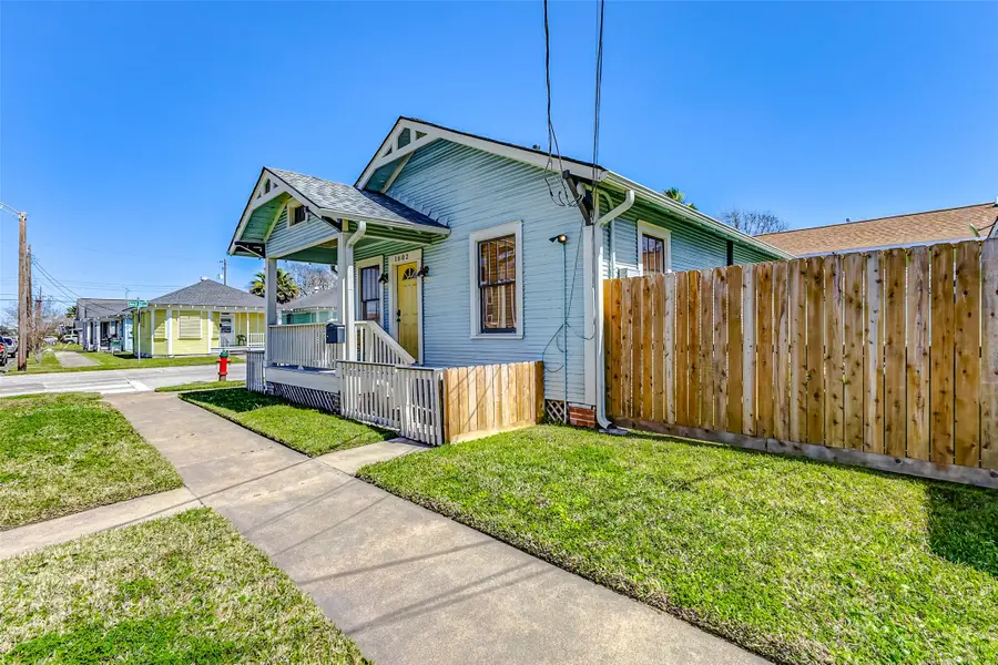1602 40th Street, Galveston, TX 77550 - Image #3