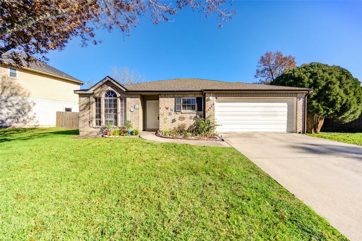 23618 Tree House Lane, Spring, TX 77373 - Image #1