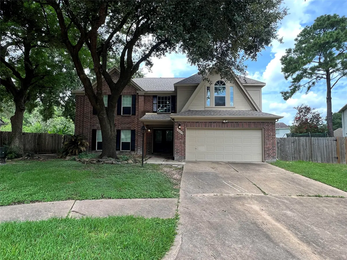 11422 Willow Field Drive, Cypress, TX 77429 - #1