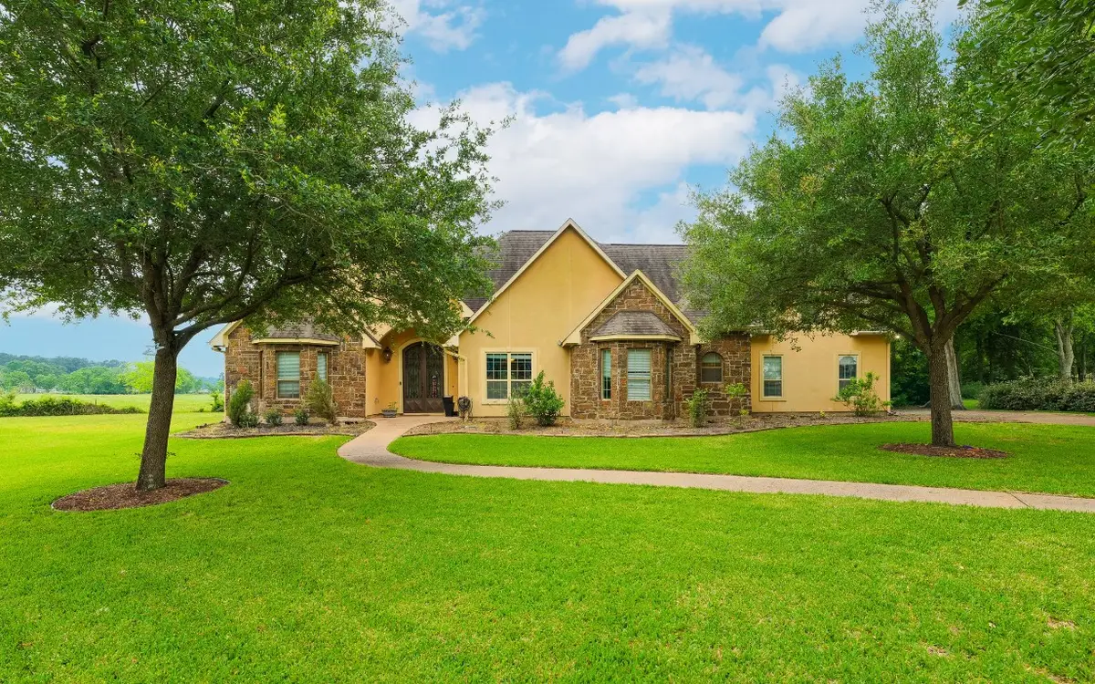 10863 Bourbon Street, Willis, TX 77318 - #1