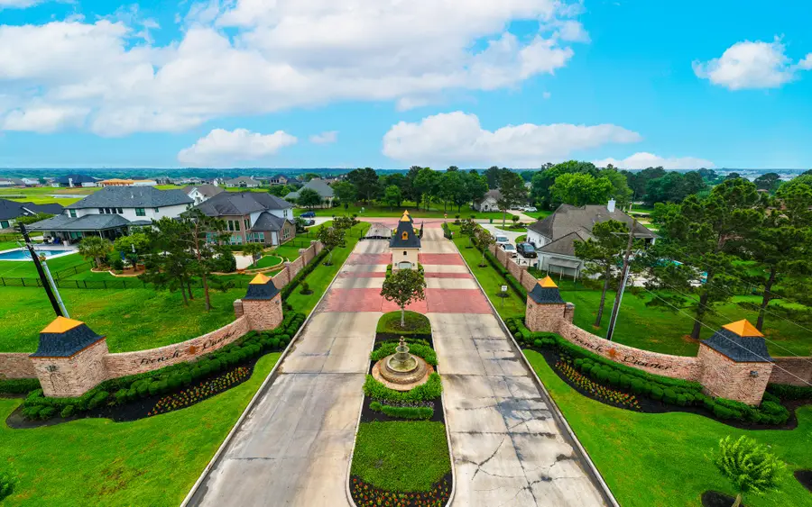 10863 Bourbon Street, Willis, TX 77318 - #3