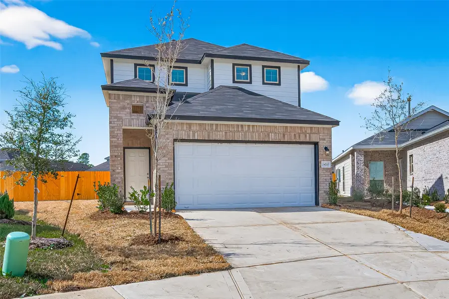 24710 Lago Bay Lane, Huffman, TX 77336 - #2