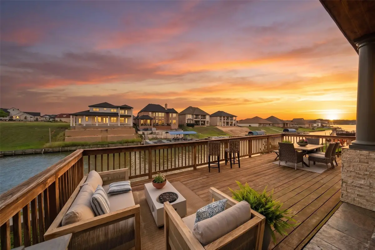 10812 Bourbon Street, Willis, TX 77318 - #1