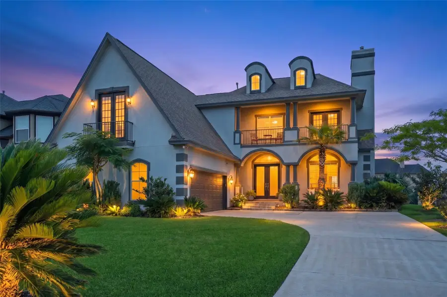 10812 Bourbon Street, Willis, TX 77318 - #2