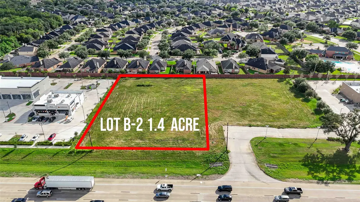11600 Highway 6, Fresno, TX 77545 - #1