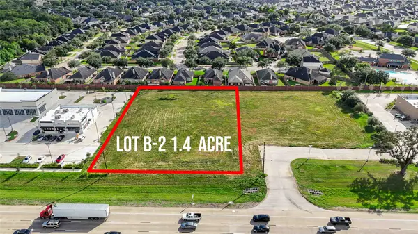 11600 Highway 6, Fresno, TX 77545