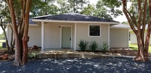 3407 Balboa Circle, Montgomery, TX 77356