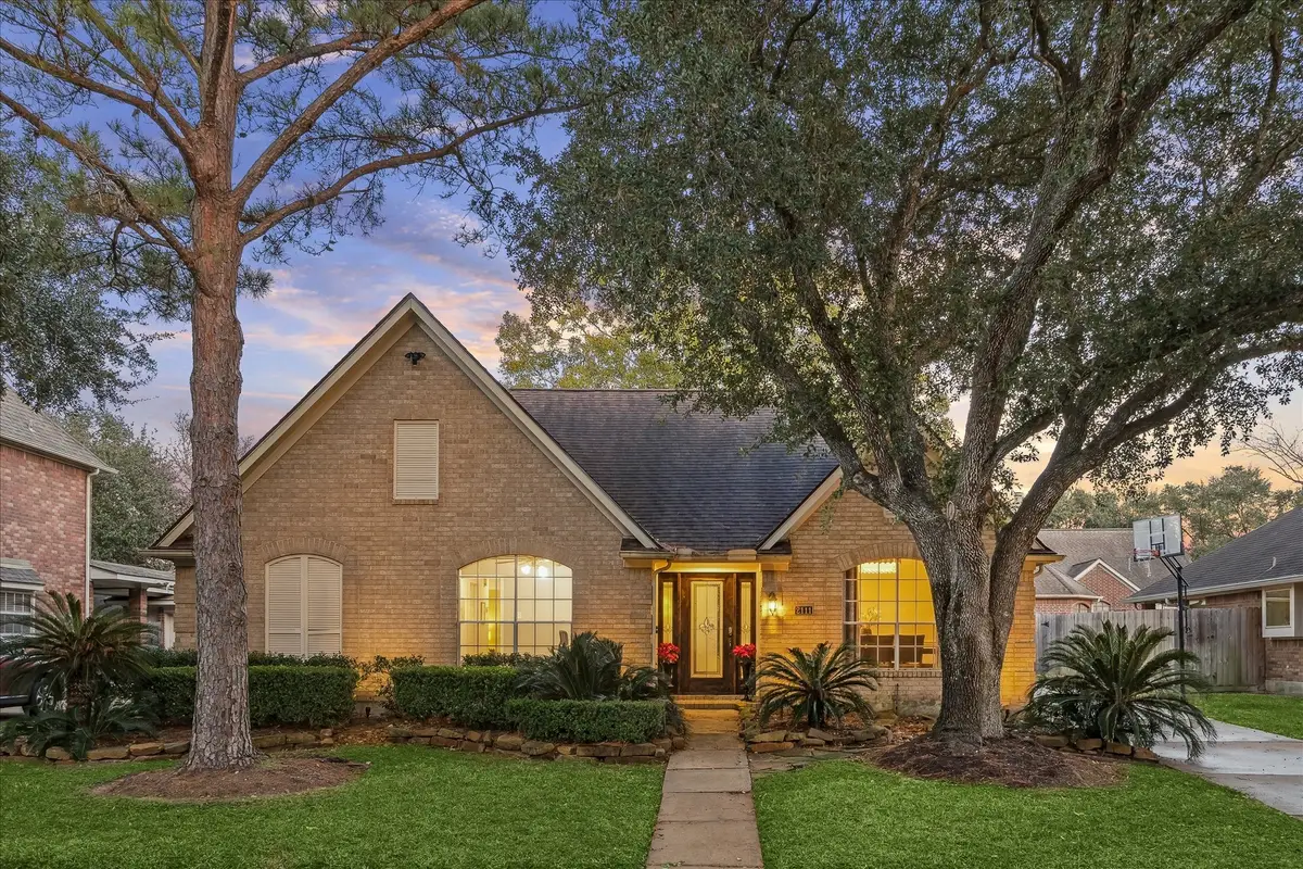 2111 Shadow Park Drive, Katy, TX 77494 - Image #1