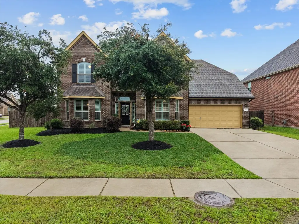 4224 Walnut Bend Drive, Friendswood, TX 77546 - #1