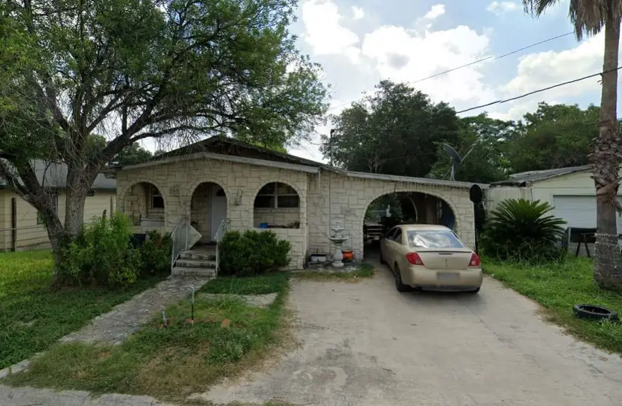 2009 Joslin Street, Alice, TX 78332 - Image #2