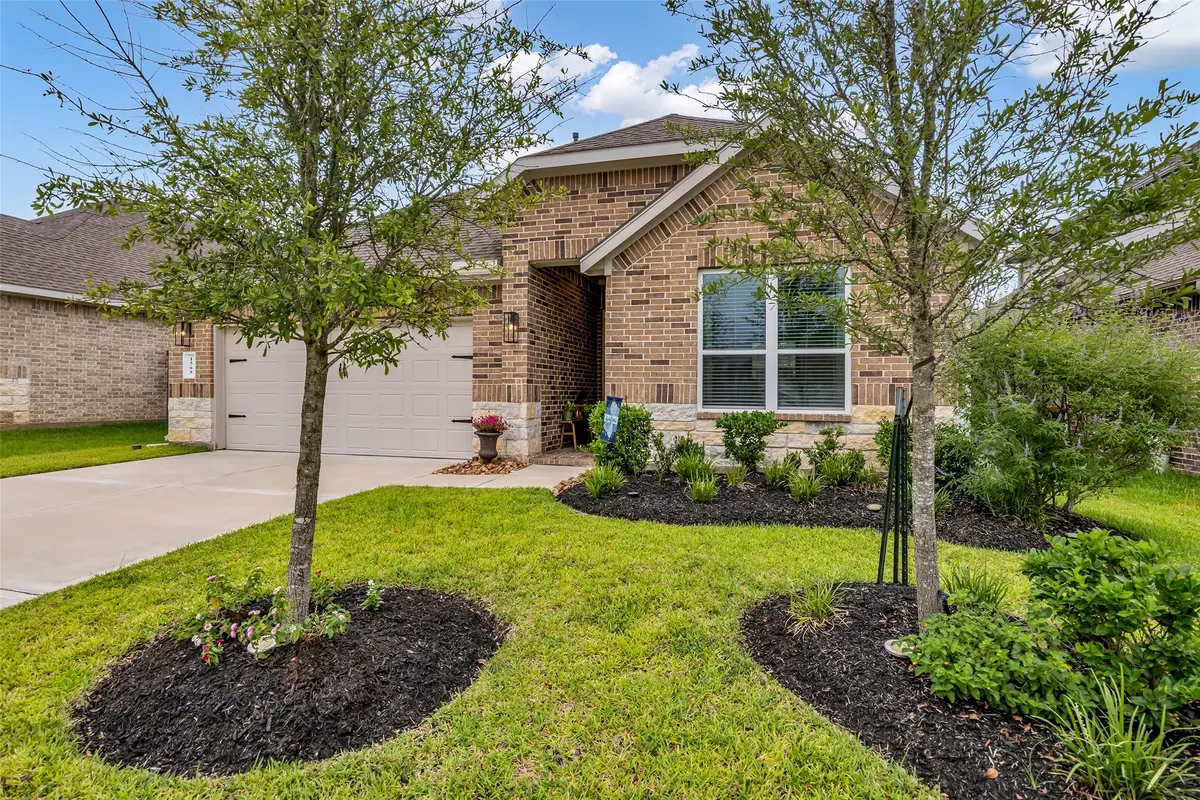 1569 Oakdale Crest Drive, Montgomery, TX 77316 - #1