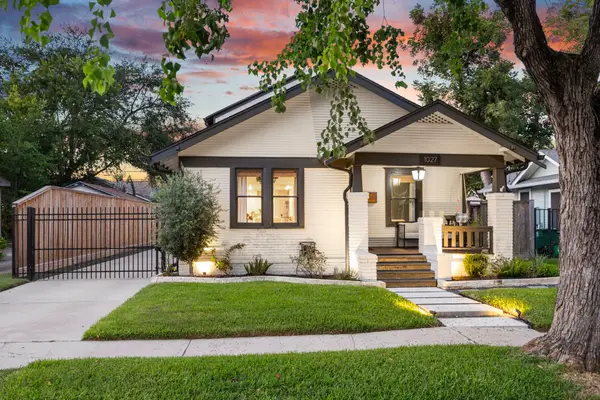 1027 Peddie Street, Houston, TX 77009