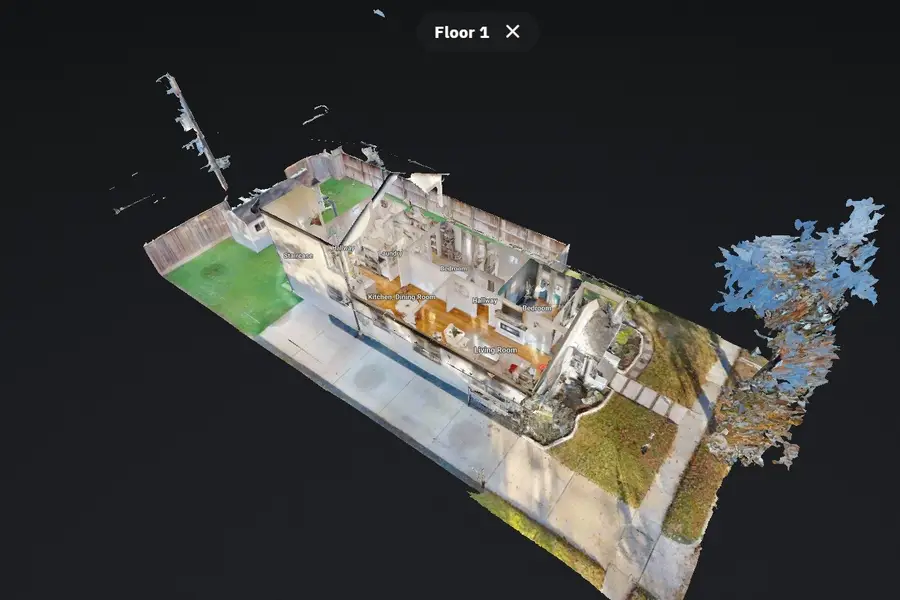 1027 Peddie Street, Houston, TX 77009 - #2