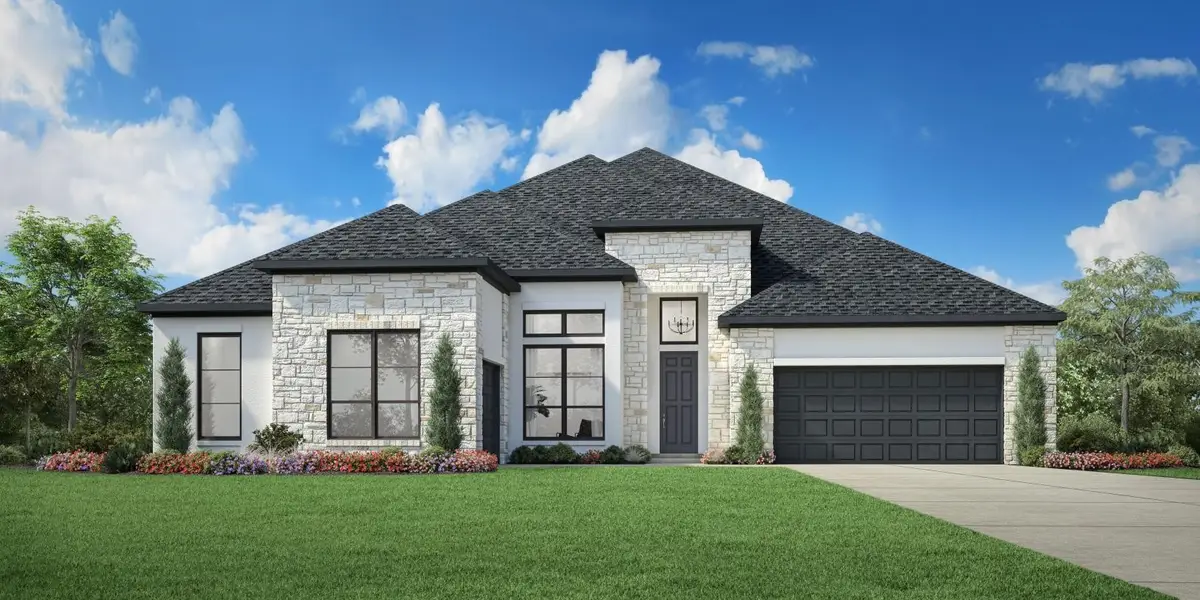 2214 Clearview Trail, Missouri City, TX 77459 - #1