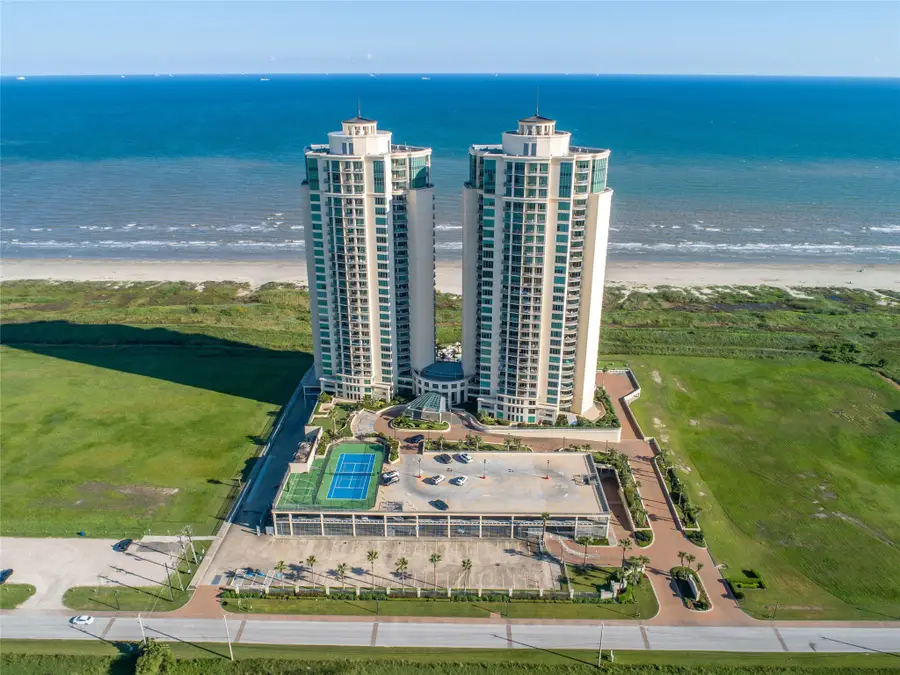 801 E Beach Drive #TW1004, Galveston, TX 77550 - #2