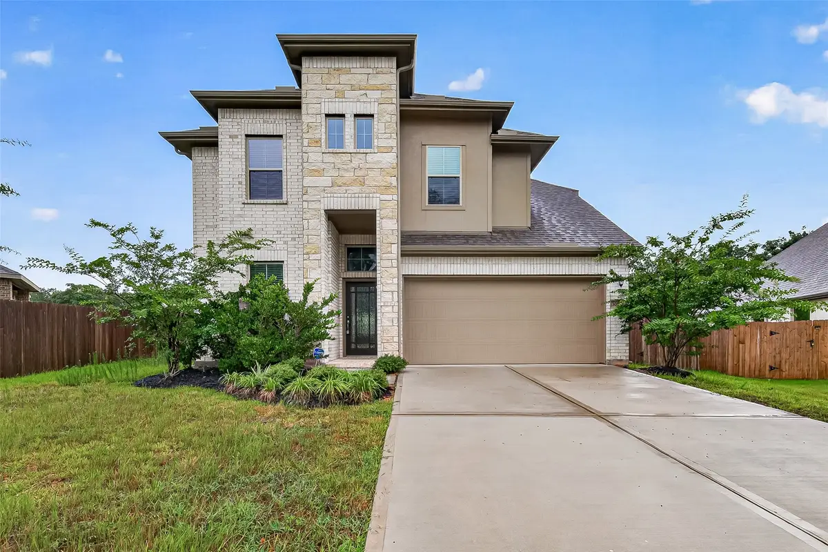 30359 Limber Pines Drive, Magnolia, TX 77355 - #1