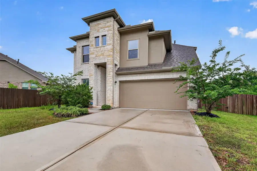 30359 Limber Pines Drive, Magnolia, TX 77355 - #2