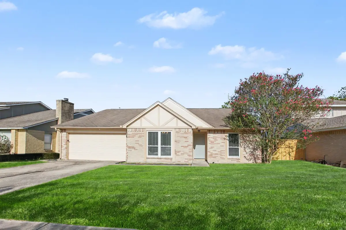 24234 Azure Sky Drive, Spring, TX 77373 - #1