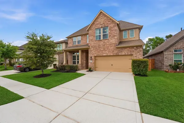 11923 Harborside Drift Way, Humble, TX 77346