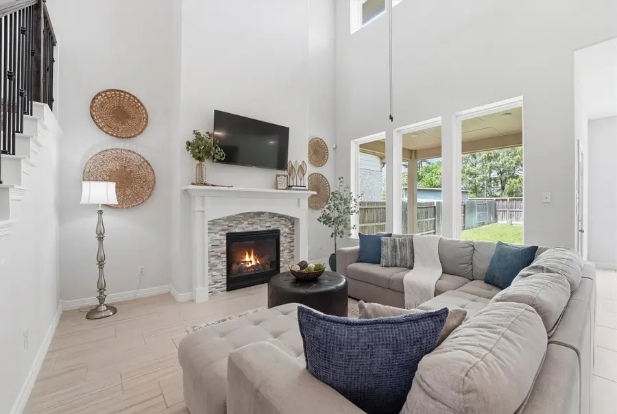 11923 Harborside Drift Way, Humble, TX 77346 - #2