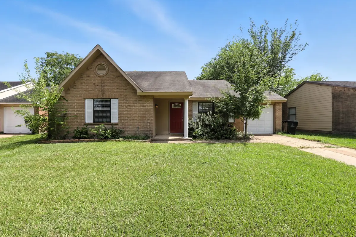 24039 Rockin Seven Drive, Hockley, TX 77447 - Image #1