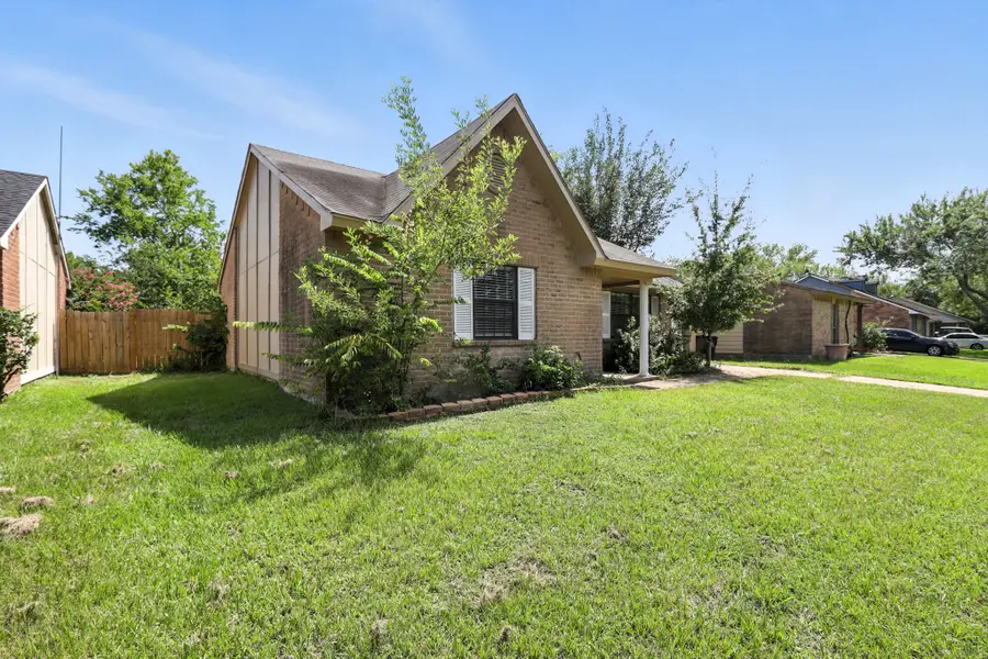 24039 Rockin Seven Drive, Hockley, TX 77447 - Image #2