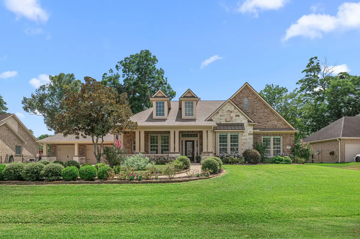4419 Oxbow Circle W, Fulshear, TX 77441 - #1