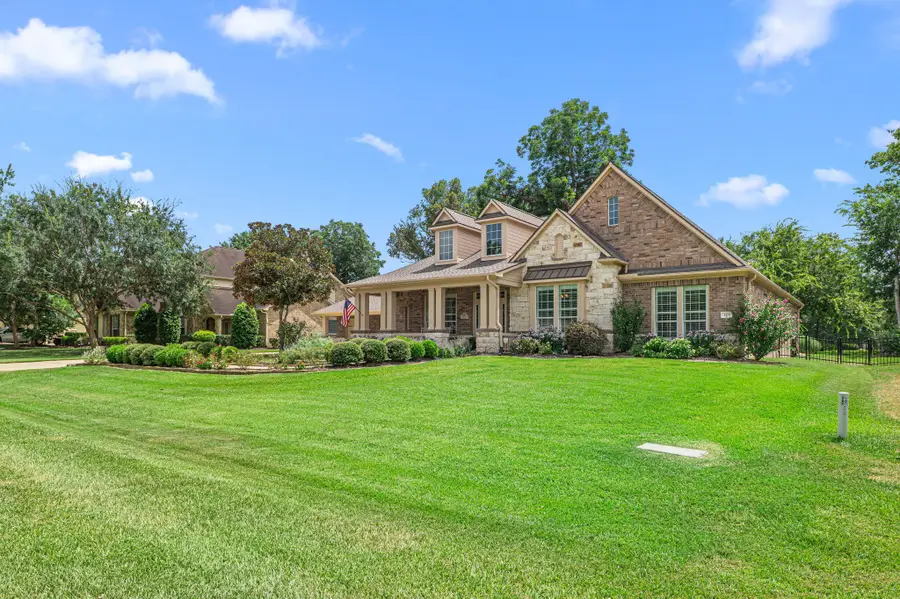 4419 Oxbow Circle W, Fulshear, TX 77441 - #2