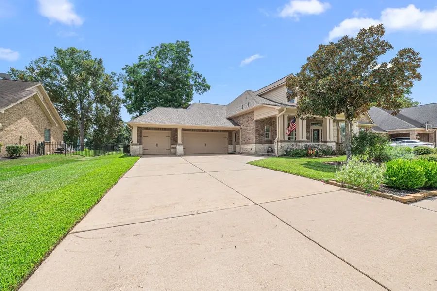 4419 Oxbow Circle W, Fulshear, TX 77441 - #3