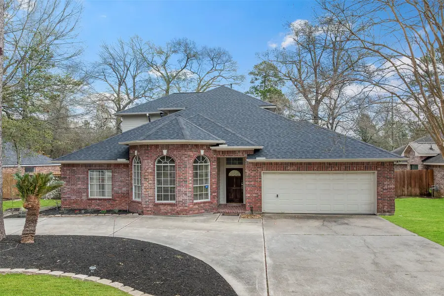 139 Park Way, Conroe, TX 77356 - #3