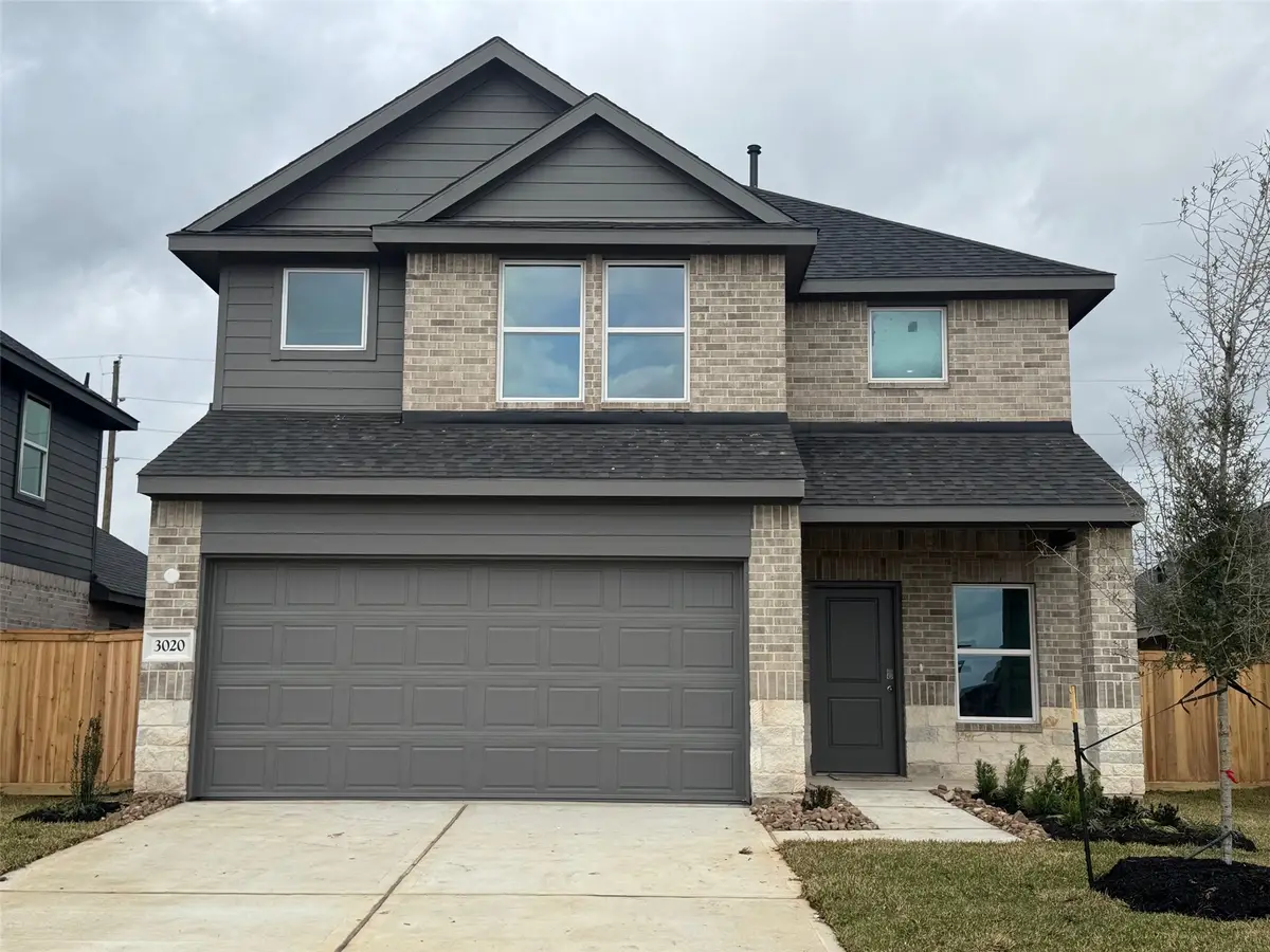 3020 Brizzo Beach Lane, Katy, TX 77493 - #1