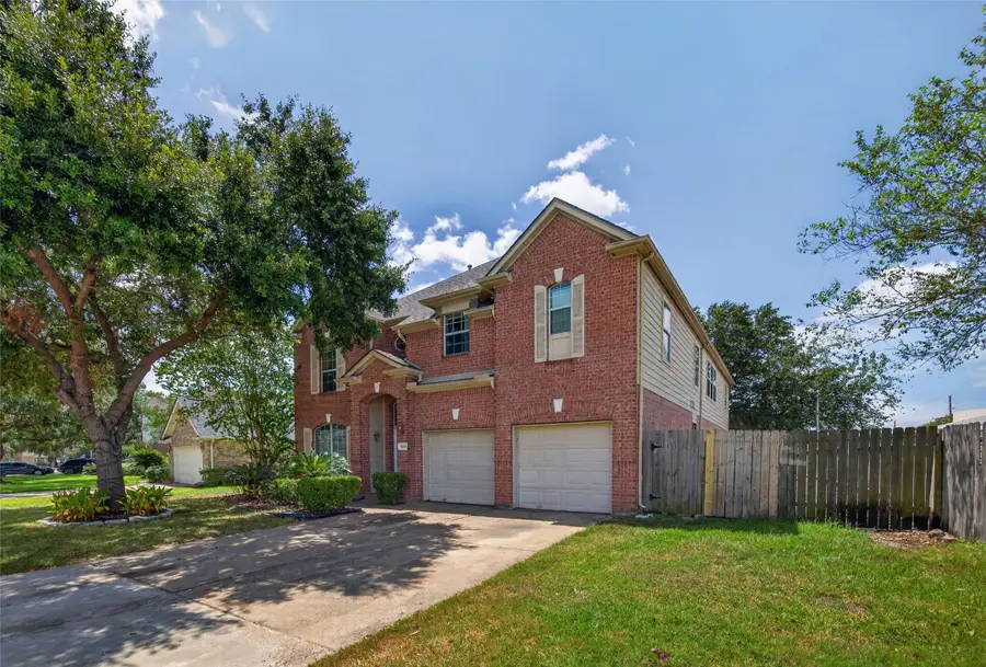 19919 Creek Bend Trail, Houston, TX 77084 - #2