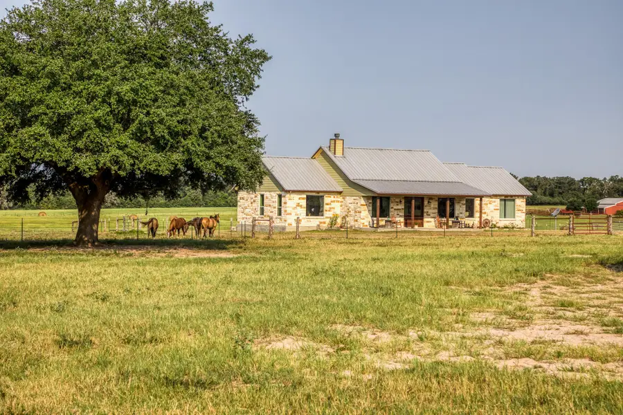 8201 Lone Star Road, Washington, TX 77880 - #3