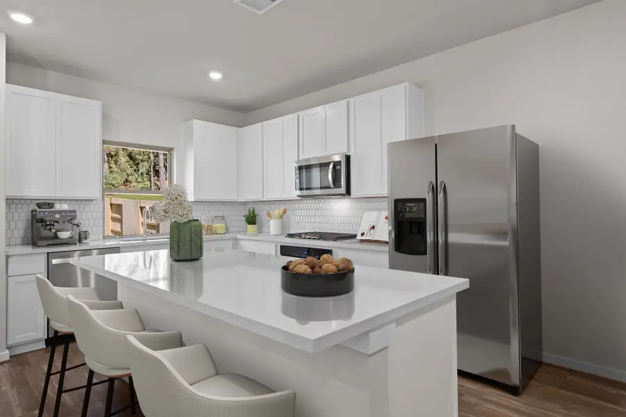 12195 Ridge Top Drive, Conroe, TX 77304 - Image #2