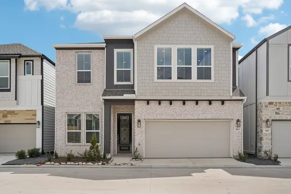 1422 Rail Junction Lane, Katy, TX 77449
